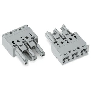 770-243 - Compatibile con Wago - Product Image 1