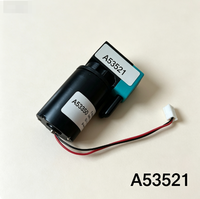 Module de pompe à pression CIJ M6 compatible neuf d'usine A53521, compatible avec l'encre à solvant, garantie 1 an pour pièce de rechange d'imprimante à jet d'encre