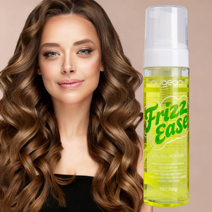 Mousse coiffante pour cheveux, marque privée - Product Image 1
