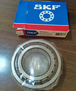 Rodamientos de Rodillos Cilíndricos de Alta Calidad de Una Hilera N NJ NU 211 212 213 228 230 ECP <span class=keywords><strong>ECJ</strong></span> ECML ECMA C3 para Maquinaria Estándar - Product Image 3