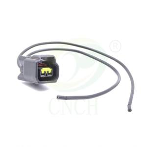 2 провода катушка зажигания косички 4F2Z14489BB для 6,8 6.8L F350 F-350 F450 F-450 E-350 E350 V10 - Product Image 1