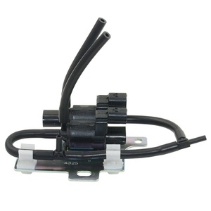 Mitsubishi Solenoid Valve 8657A065 1/4 In Port Normal <b>Temperature</b> <b>Control</b> Valve For Automotive Use - Product Image 5
