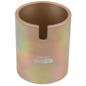 Catégorie de produit Douille Ø 72 mm H.88mm Douille - Product Image 1