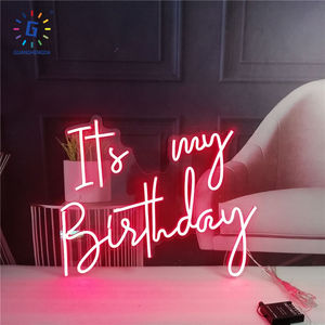 <span class=keywords><strong>Joy</strong></span> Lighting Custom ha condotto la luce decorativa illuminata segni della lettera per il parcheggio del centro commerciale del Taxi dal produttore cinese - Product Image 1