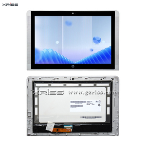 Máy tính xách tay LCD màn hình cảm ứng lắp ráp b101ean01.8 TV101WXM-NP1 EDP 30pins cho <span class=keywords><strong>HP</strong></span> <span class=keywords><strong>Pavilion</strong></span> <span class=keywords><strong>x2</strong></span> <span class=keywords><strong>10</strong></span>-n <span class=keywords><strong>10</strong></span>-n - Product Image 2