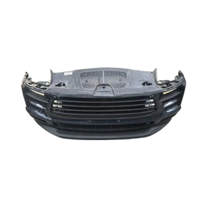 Kit de conversion d'<span class=keywords><strong>occasion</strong></span> approuvé pour le remplacement du pare-chocs avant de la <span class=keywords><strong>Porsche</strong></span> Macan 95 B - Product Image 1