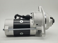 Démarreur Changli pour MAZDA TITAN T2500 T3500 T4100 E2500 24V/3.2KW/12T OEM:M002T78071, M2T78072, M2T78072A, M2T78072B, M3T58471