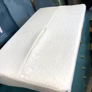 Memory Foam Sleeping Nursing Standard Size Neck Pain Relief Therapeutic Design Pillow