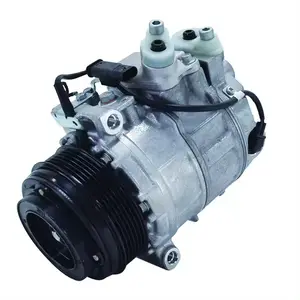 Compresseur de climatisation automatique KLS 38810-pnb-003 pour Honda Crv 02-06 pièces de rechange automatiques du système de refroidissement automatique