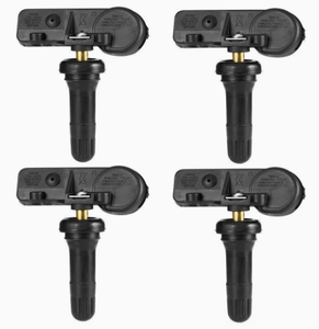 Sensore di Pressione Pneumatici TPMS 56029398AA 56029398AB per <span class=keywords><strong>Kreisler</strong></span> e Jeep - Product Image 1