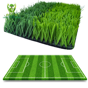 Prix <span class=keywords><strong>de</strong></span> gros OEM Revêtement <span class=keywords><strong>de</strong></span> sol sportif bon marché <span class=keywords><strong>Gazon</strong></span> artificiel <span class=keywords><strong>de</strong></span> terrain <span class=keywords><strong>de</strong></span> football écologique à vendre - Product Image 1