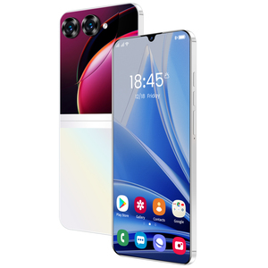 La migliore vendita di 6.8 pollici <span class=keywords><strong>Inbuilt</strong></span> Display S25 ultra 4g Smartphone grande memoria ultima esperienza del telefono da gioco - Product Image 2