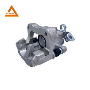 ยานยนต์เบรค calipers 4400W5 4400W6 สําหรับPeugeot 2008 301 307 207CC <span class=keywords><strong>Citroen</strong></span> C3XR Elysee DS3 - Product Image 3