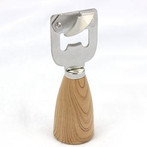 4pcs厨房用具工具套装塑料手柄不锈钢多功能厨房小配件套装 - Product Image 4