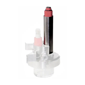 ราคาโรงงาน หัววัดค่า pH ยี่ห้อ HACH พร้อมเซ็นเซอร์วัดอุณหภูมิ PT100 ความยาว 120 มม. ทำจากแก้ว ช่วงการวัด 0-14 สำหรับน้ำบริสุทธิ์พิเศษ รหัสสินค้า PN.08362=A=2000 - Product Image 1