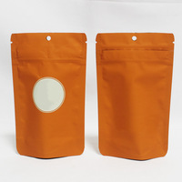 Sachets refermables personnalisés en Mylar métallisé holographique de qualité alimentaire, imprimés par gravure, anti-odeur, pour aliments pour animaux, sucre et autres produits alimentaires