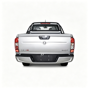 Pick-up neuf Dongfeng Rich 6 Pro 2025 4x4 Diesel Automatique Haute Performance - Product Image 2