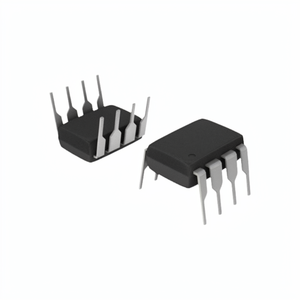 Composant électronique NCP1601BPG, circuit intégré (CI) de gestion de l'alimentation (PMIC) 8 DIP, en stock - Product Image 1