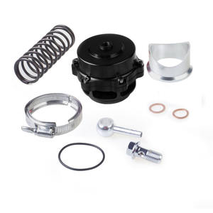 Válvula de Descarga de 50 mm para Automovilismo, Válvulas de Admisión y Escape y Taqués de Válvula, Válvula de Descarga - Product Image 6