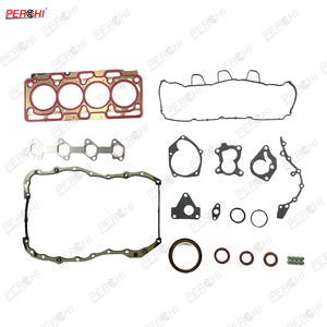 Kits de reconstruction de moteur pour Renault K9K 656, 658,667 678,858 <span class=keywords><strong>MEGANE</strong></span> III MODUS / GRAND MODUS FLUENCE 1.5 10101-00Q0L jeu de joints - Product Image 1