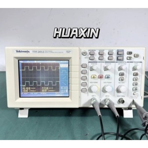 ออสซิลโลสโคปดิจิตอล Tektronix TDS2012 # pr - Product Image 4