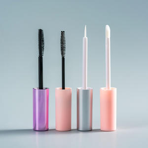 Tubo de rímel de 3ml, 5ml, 8ml, 10ml, cepillo de nailon, varita de algodón grande, delineador de ojos, tinte de cejas, tubos de Gel, pegamento, aceite de labios, tubo de brillo de labios - Product Image 5