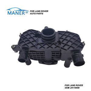 MANER LR110459 Nouveau boîtier de thermostat de liquide de refroidissement pour Land Rover - Product Image 2