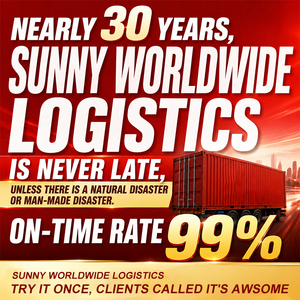 <span class=keywords><strong>Solo</strong></span> Entrega a Tiempo, Nunca Tarde. Agente de Transporte Marítimo de China a Canadá, Servicio de Envío LCL, Transitario de Carga Express - Product Image 4