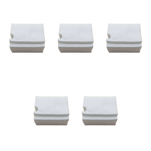 5 ensembles d'éponges à encre usagée, adaptées aux modèles EPSON L1318 L1310 L1258 L1270 L1251 L1359 L1256 L1358 L1259 - Product Image 1