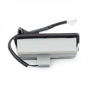 Interrupteur de déverrouillage du coffre Audi 3M5119B514AC SY-106 pour remplacement et réparation - Product Image 2