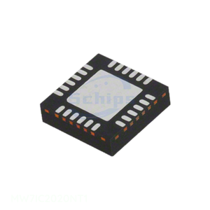 Buy Electronics Components Online 24-PowerQFN MW7IC2020NT1 Transistors Original - Product Image 1