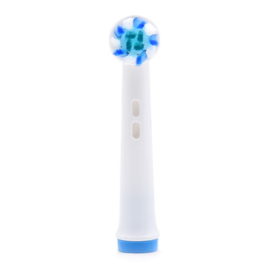 <span class=keywords><strong>Cepillo</strong></span> de Dientes de Cerdas Suaves con Cabezal Intercambiable, Cabezal Pequeño EB52-X, Precio de Fábrica Económico - Product Image 2