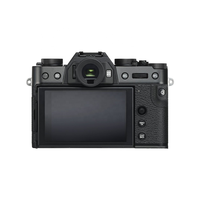 DongFu grosir kamera Digital profesional baru 98% X-T30 II/XT30 II 4K Video Vlog kamera Mirrorless Travel