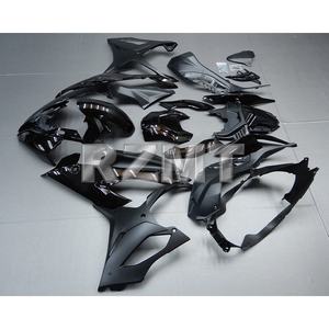 ชุดแต่งแฟริ่งมอเตอร์ไซค์แบบกำหนดเองสำหรับ BMW S1000RR M1000RR 2019-2022 B1019-105a ชุดอุปกรณ์เสริมพลาสติก ABS ฉีดขึ้นรูปเต็มรูปแบบ RZMT - Product Image 2