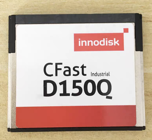 Tarjeta de Memoria CFast Innodisk de Grado Industrial 3SE 3ME3 3ME4 3IE 3TE7 D150Q, 1GB 2GB 4GB 8GB 16GB 32GB 64GB - Product Image 5