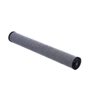 activated carbon filter cartridges for aquarium water treatment