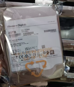 ฮาร์ดดิสก์ HDD รุ่น 20T WUH722020CLE604 WUH722222ALE6L4 WUH722020BLE604 WUH722020CLE6L4 22T WUH722222ALE604 WUH722422ALE6L4 - Product Image 2