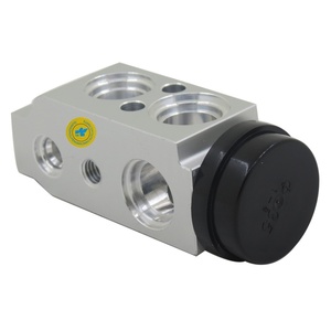 Válvula de Expansión de Aire Acondicionado para Automóvil Hyundai Cerato Sonata T416230521 976262E100 F108CD4AA 976262D100 - Product Image 6