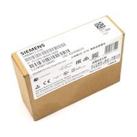 Modulo Server Web 6SL3255-0AA00-5AA0 Serie G120 per PLC