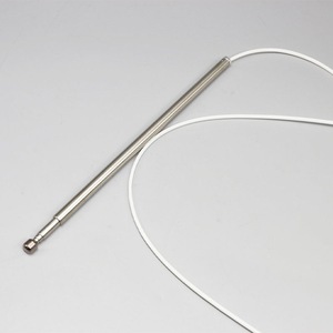 Antenne de voiture Kia 962203E200 en acier inoxydable, pièce de rechange d'antenne motorisée pour Sorento 2002 2008 - Product Image 1