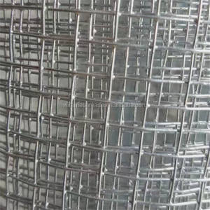 <span class=keywords><strong>Grillage</strong></span> soudé galvanisé à chaud de 13 mm et 25 mm en <span class=keywords><strong>rouleau</strong></span> pour clôture agricole, fabriqué en Chine, vente en gros - Product Image 4