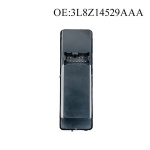 Interruptor Regulador de Ventana 3L8Z14529AAA para Ford, Uso Automotriz, Material ABS, para Comercio Electrónico Transfronterizo - Product Image 1