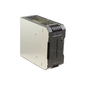 โอ-มรอน 240W แหล่งจ่ายไฟแบบสวิตช์โมดูลาร์ SMPS-24V-S8VKT240-24 PLC - Product Image 3