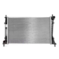 Pièces de rechange pour radiateur de voiture Changan OE E1301010V01, neuf, en aluminium brasé, garantie 1 an pour Changan Alsvin Eado