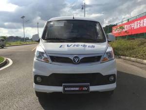 Furgoneta de Carga Pequeña Foton V5, <span class=keywords><strong>Mini</strong></span> Furgoneta de Carga Ligera, Vehículo de Transporte de Mercancías Urbanas - Product Image 2