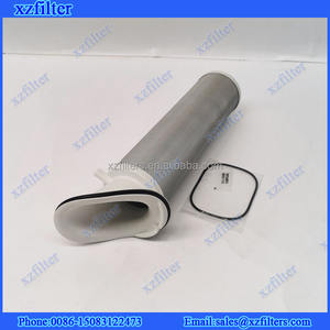 Élément filtrant de remplacement <span class=keywords><strong>PNEUMATECH</strong></span> SP-17 PR-17 HC-17 UC-17 CB-17 - Product Image 2