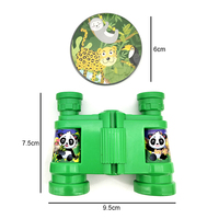 Jouet animal en plastique personnalisé d'usine pour enfants éléphants Fidget éducatif pour le jeu d'imitation et le préscolaire