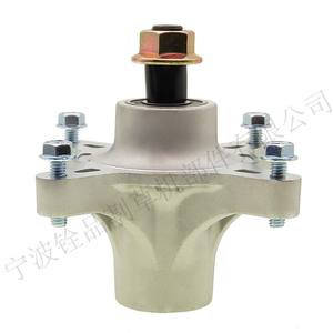 แกนเครื่องตัดหญ้า Ningbo Quanpin รุ่น 117-7268 A10313 อะไหล่สำหรับอุปกรณ์เครื่องตัดหญ้า - Product Image 1