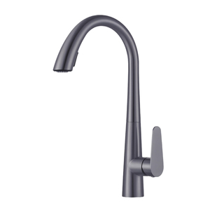<span class=keywords><strong>Robinet</strong></span> de <span class=keywords><strong>cuisine</strong></span> contemporain avec cartouche en céramique unique, eau chaude et froide, économie <span class=keywords><strong>d</strong></span>'eau, <span class=keywords><strong>robinet</strong></span> de <span class=keywords><strong>cuisine</strong></span> à poignée unique tactile - Product Image 2