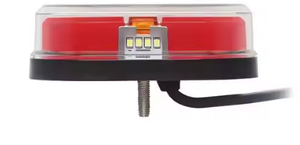 12v 24v remorque camion arrêt tourner Led Position arrière combinaison feux arrière réflecteur Led arrière camion <span class=keywords><strong>trafic</strong></span> feux arrière - Product Image 4